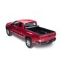 Truxedo 16-C TACOMA 6FT BED LO PRO QT SOFT ROLL-UP TONNEAU COVER 557001